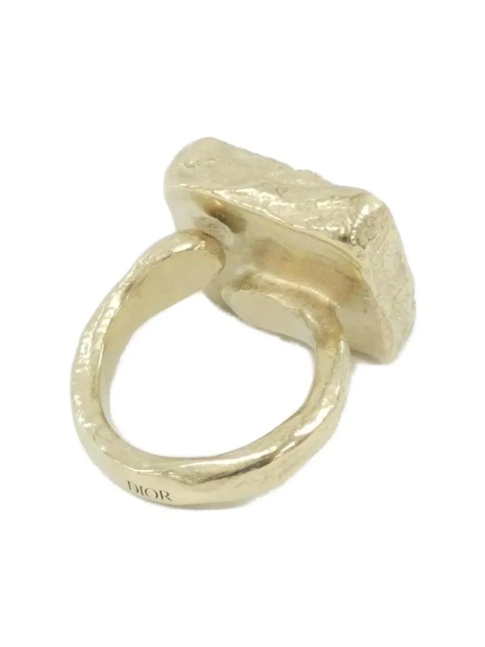 Dior Ring Gold